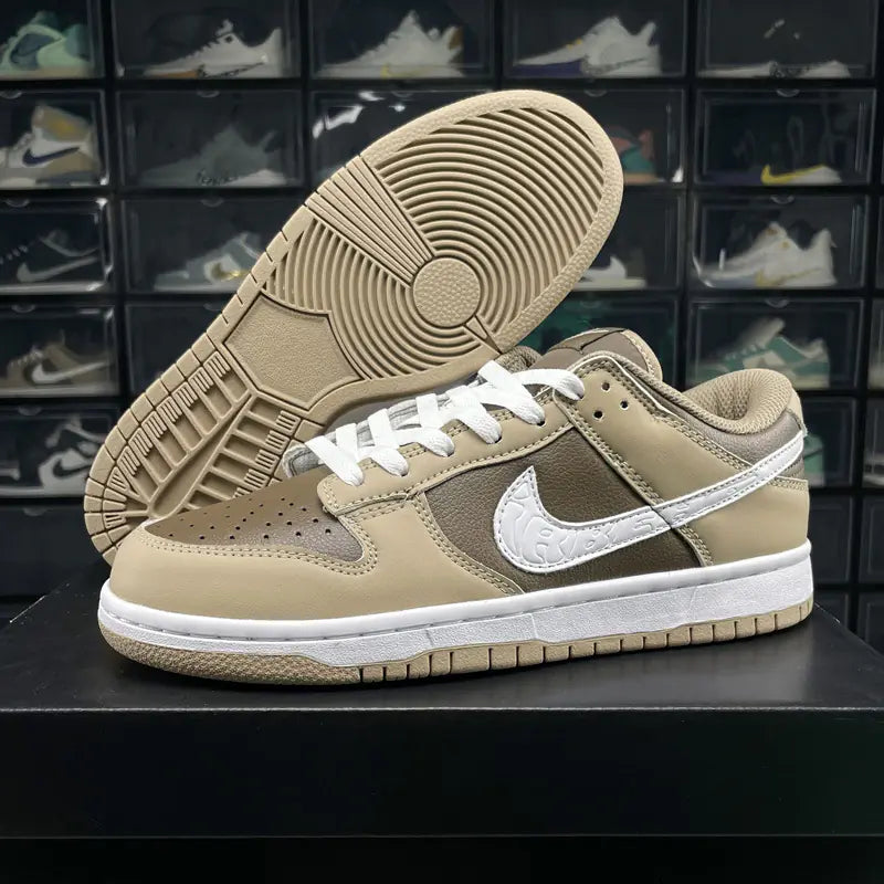 Men's Dunk Sneakers (Couples)