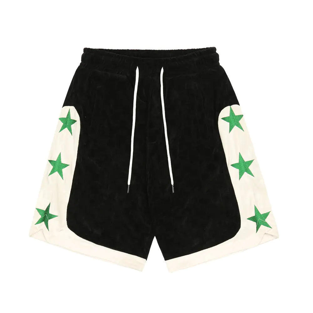 Urban Star Shorts