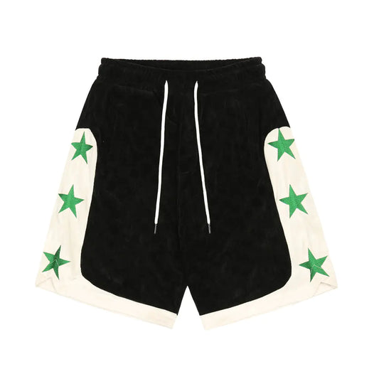 Urban Star Shorts