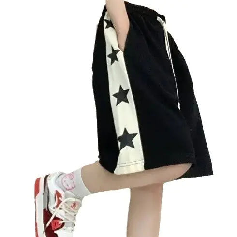 Urban Star Shorts